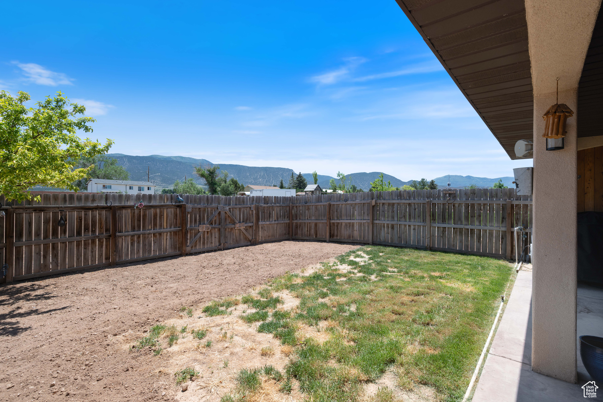 THE FIELDS SUBDIVISION - Residential