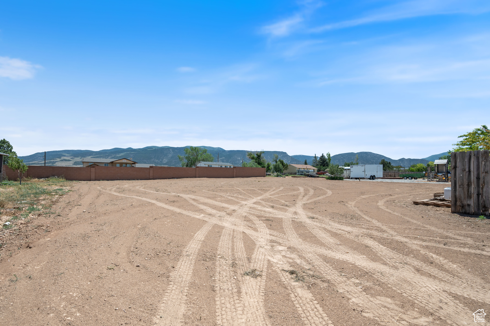 THE FIELDS SUBDIVISION - Residential
