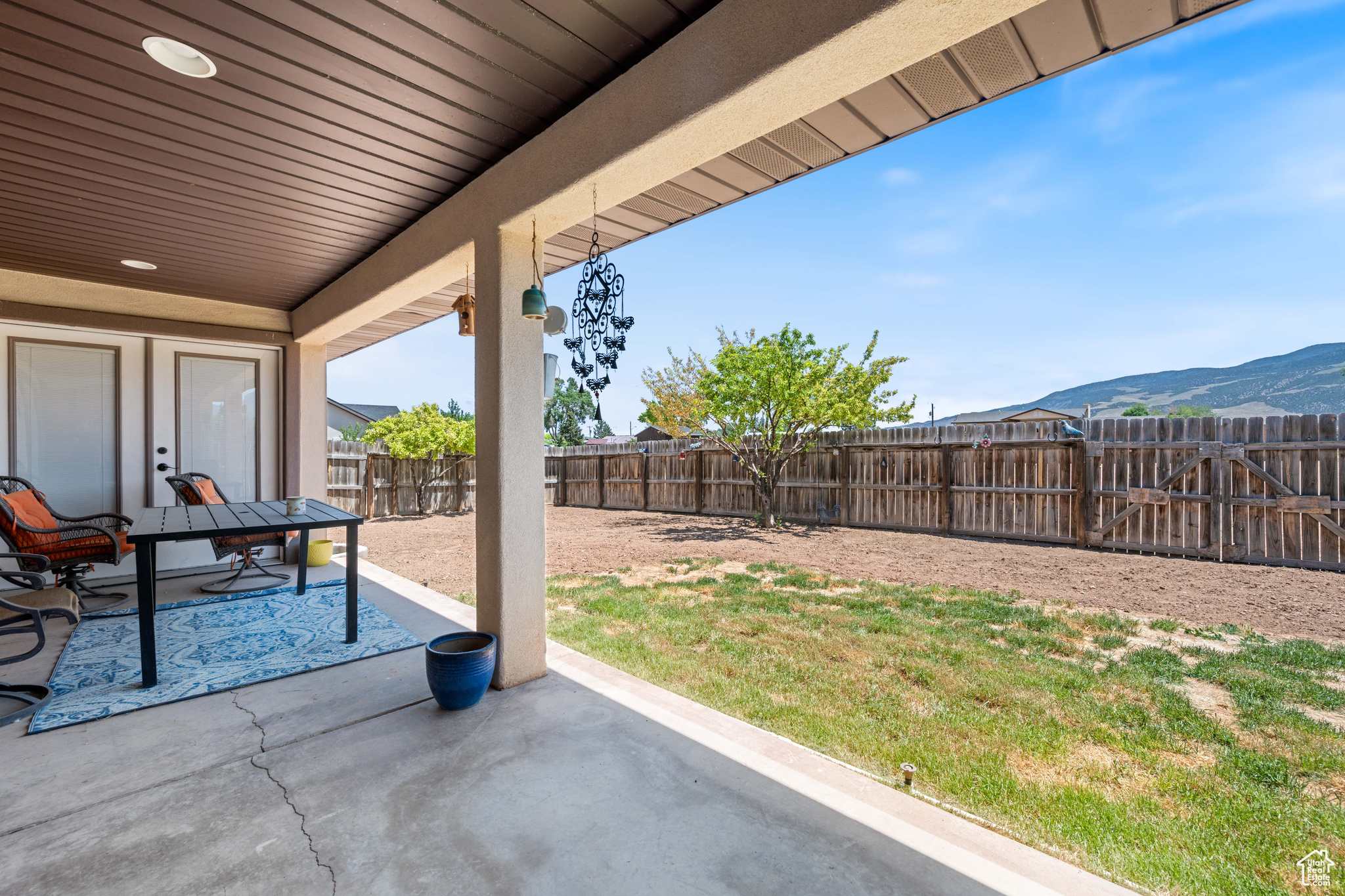 THE FIELDS SUBDIVISION - Residential