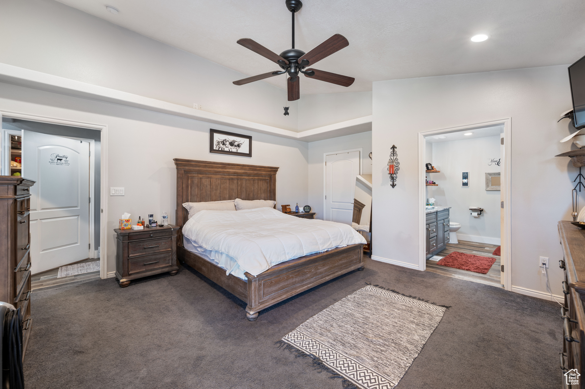 THE FIELDS SUBDIVISION - Residential