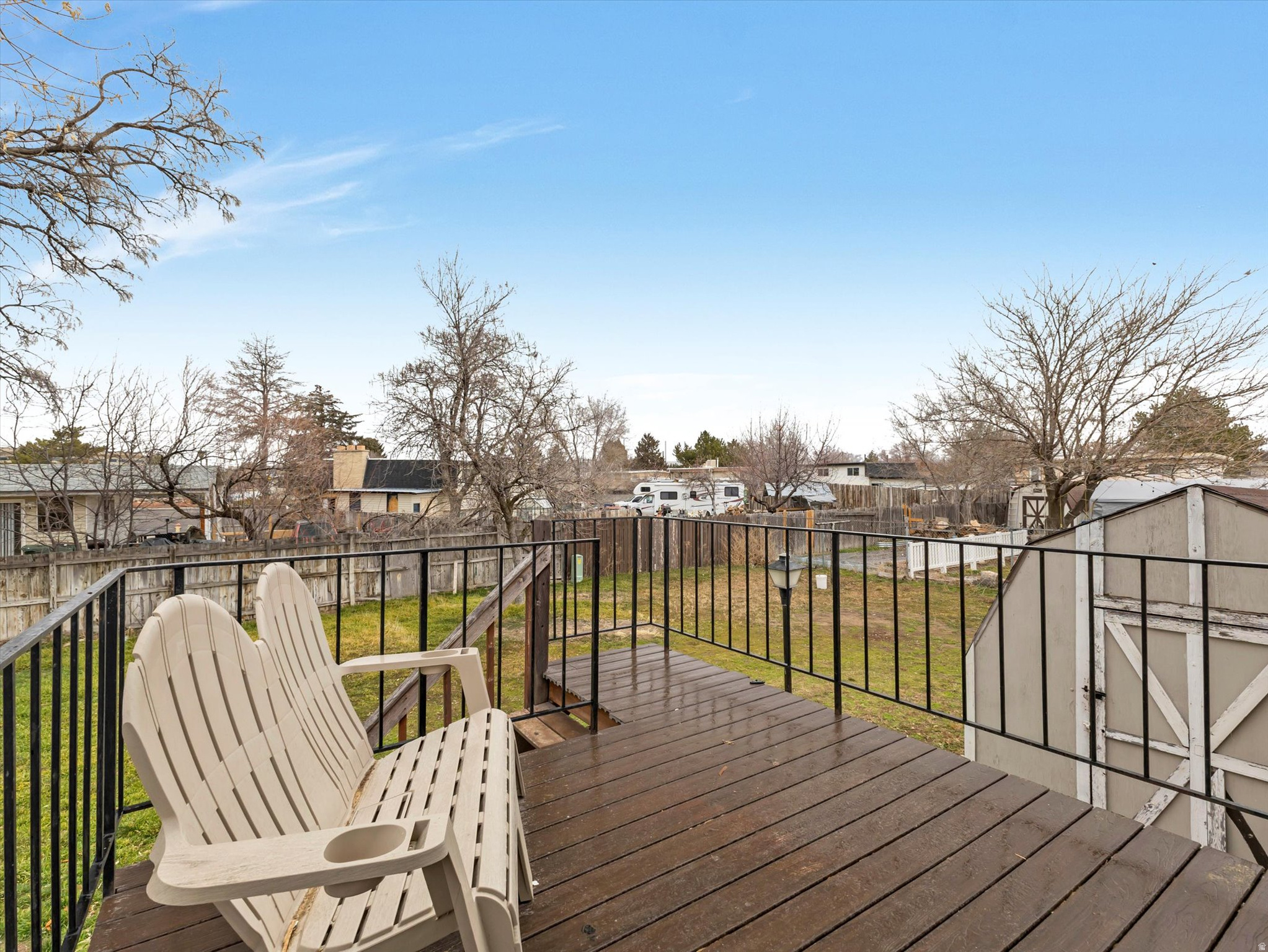 VALLEY DOWN #4 - Residential