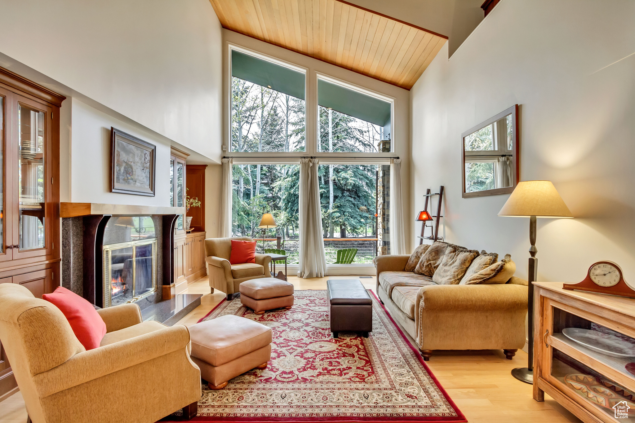 2400 Meadows Dr, Park City, Utah image 13