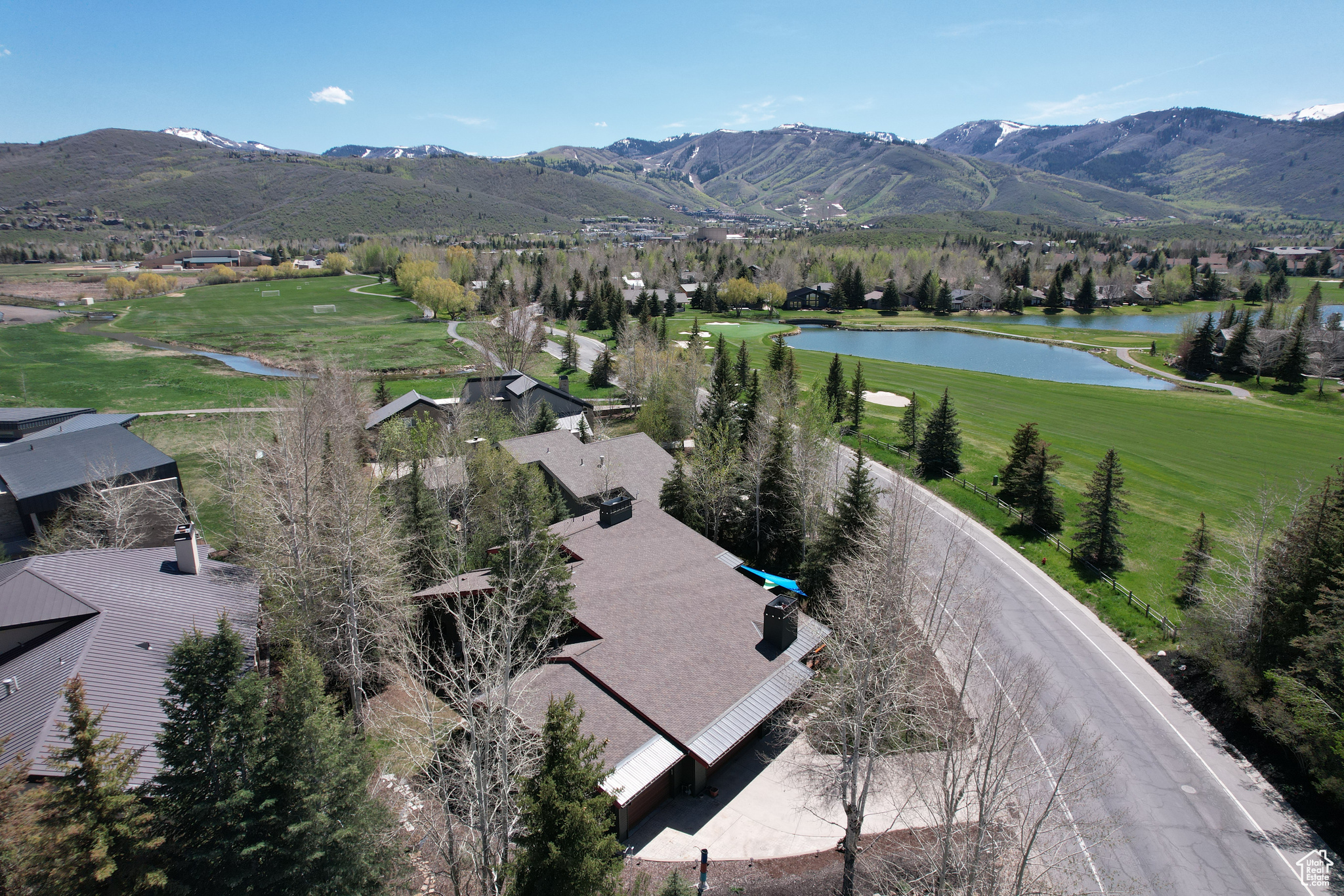 2400 Meadows Dr, Park City, Utah image 1