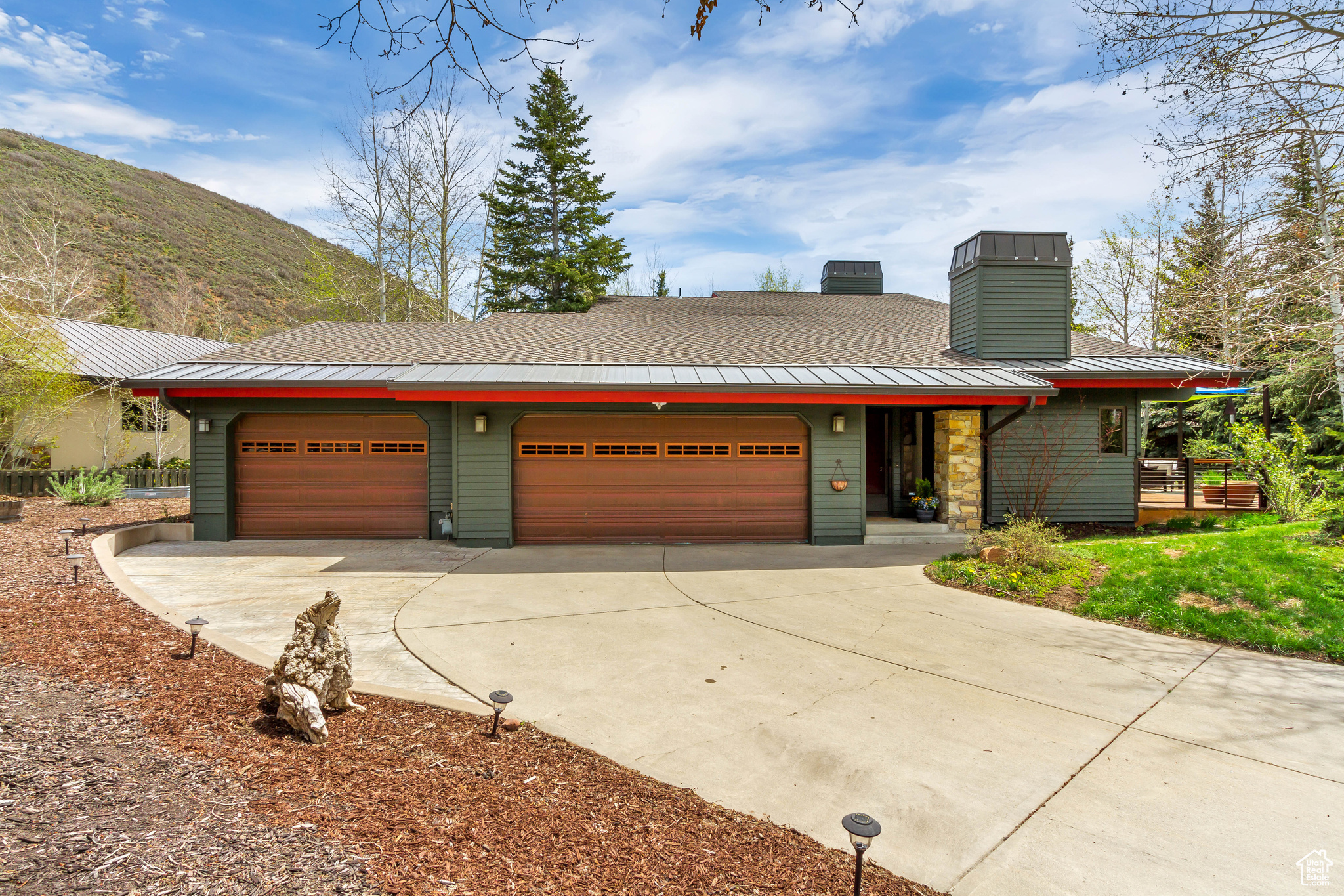 2400 Meadows Dr, Park City, Utah image 2