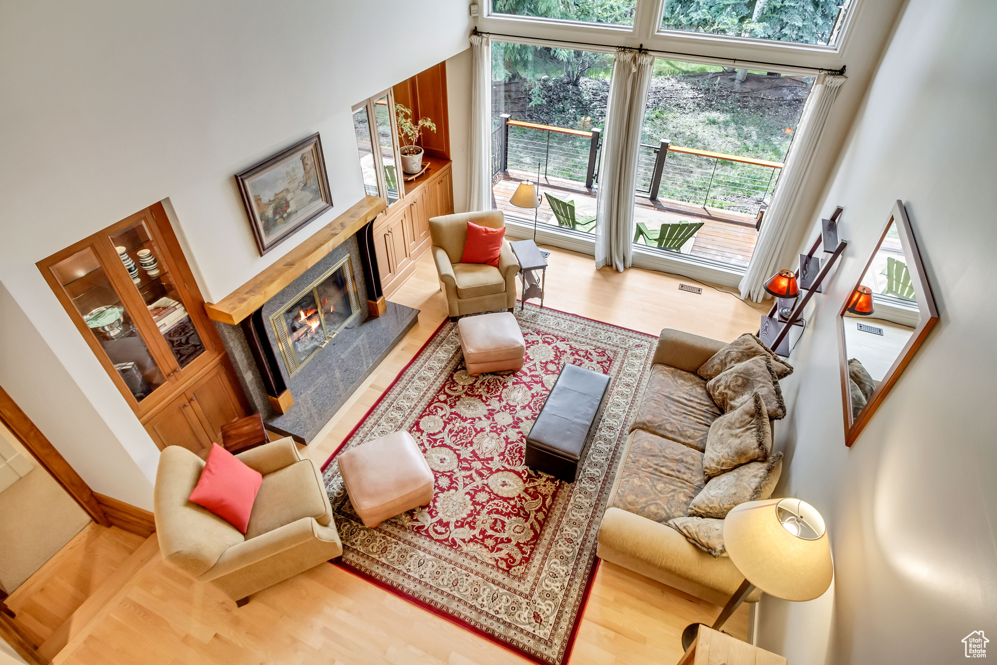 2400 Meadows Dr, Park City, Utah image 32