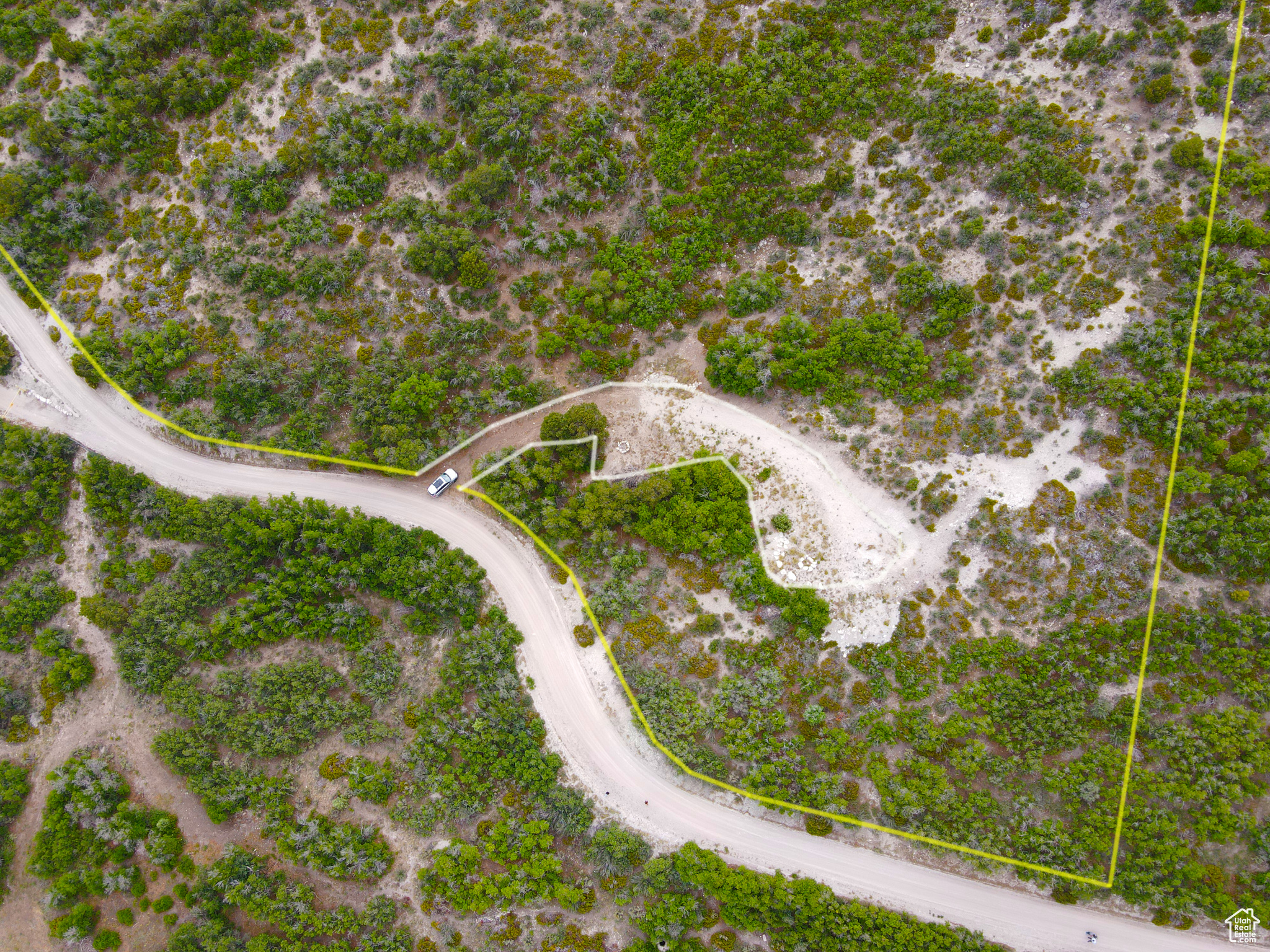 HIDEAWAY VALLEY PLAT D - Land