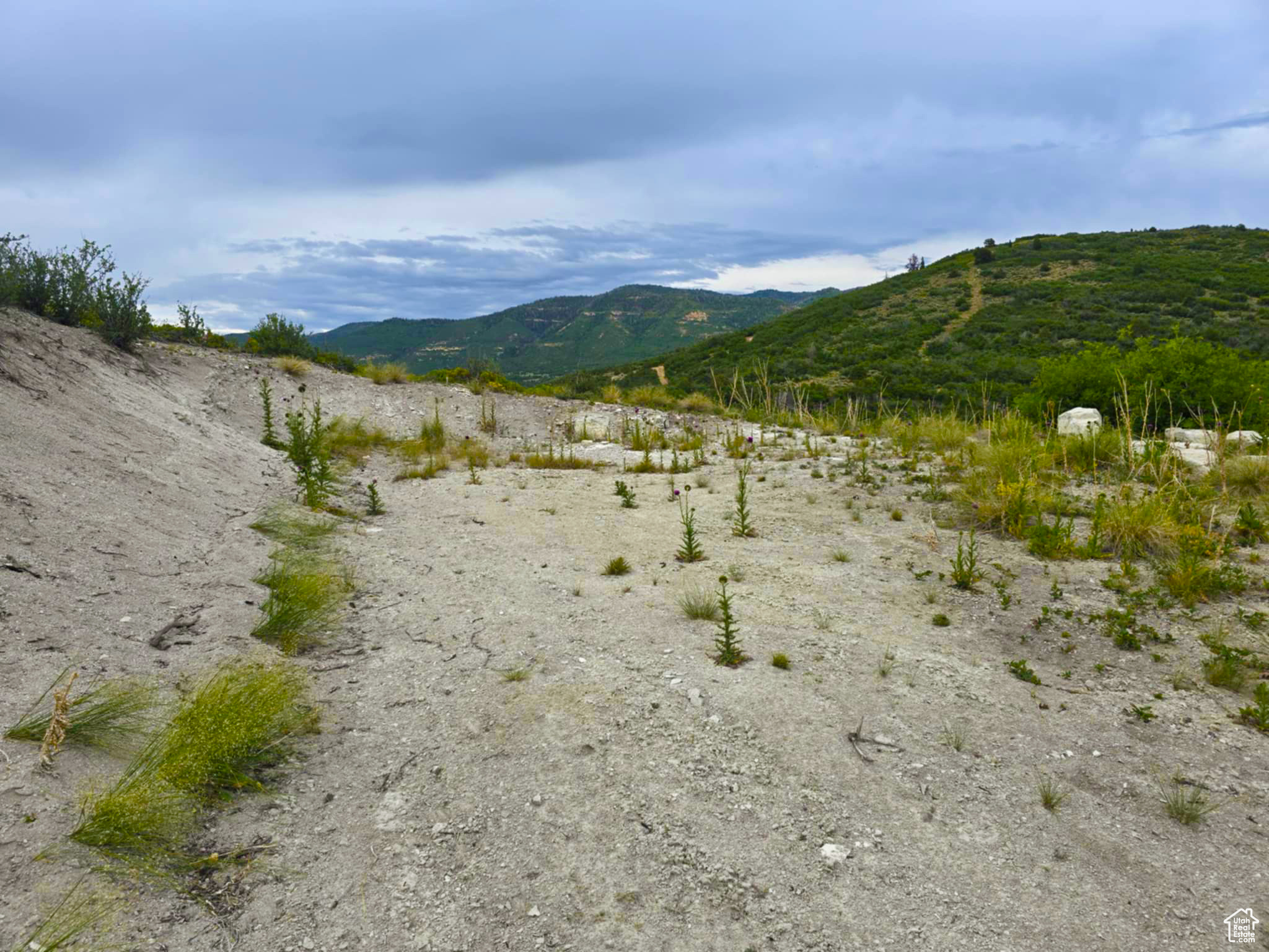 HIDEAWAY VALLEY PLAT D - Land