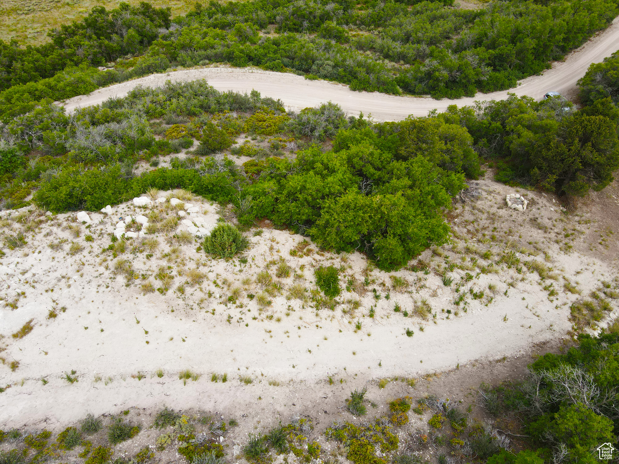 HIDEAWAY VALLEY PLAT D - Land