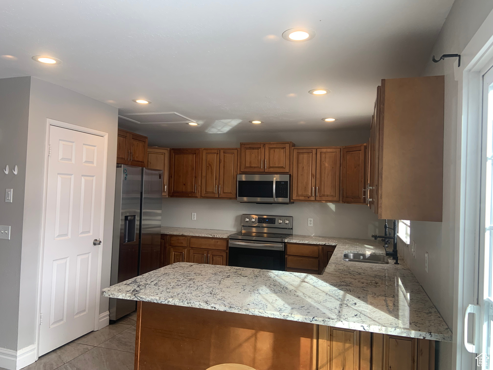 WHITE CITY - Residential