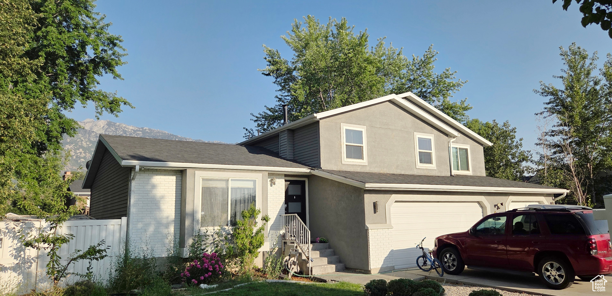 WHITE CITY - Residential