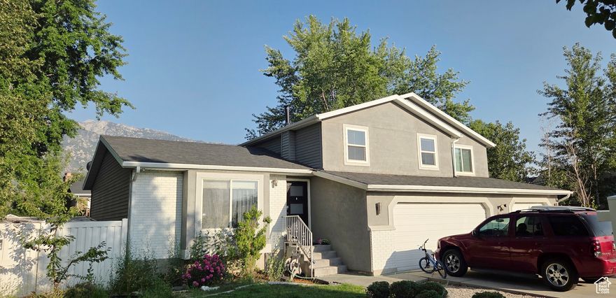 **PROFESSIONAL PHOTOS COMING SOON!! **! SELLER FINANCE AVAILABLE with $210,000 down payment! Fabulous East Sandy Tri-Level W/ ADU! Incredible Owner Occupy/Investment Opportunity! Primary Level W/ Modernized Kitchen Offers Knotty Alder Cabinetry, Granite Tops & Stainless Steel Appliances * Semi Formal Dining W/ Deck Access * Welcoming Gathering Room * 3 Bedrooms, 2 Updated Bathrooms *  Dedicated Laundry, LVP Flooring * 2 Car Dedicated Garage * Lower Level Apartment Offers Separate Entrance, Kitchen, Family Room W/ Fireplace, 2 Bedrooms & 1 Full Bath, in-Unit Laundry *  1 Car Dedicated Garage *  Walking Distance to Dimple Dell Park,  Buttercup Park, Wildflower Park, Sandy Library & Shopping * Minutes to World Class Skiing & Outdoor Recreation, Freeway Access * SEE AGENT REMARKS FOR SHOWING/OFFER INSTRUCTIONS **