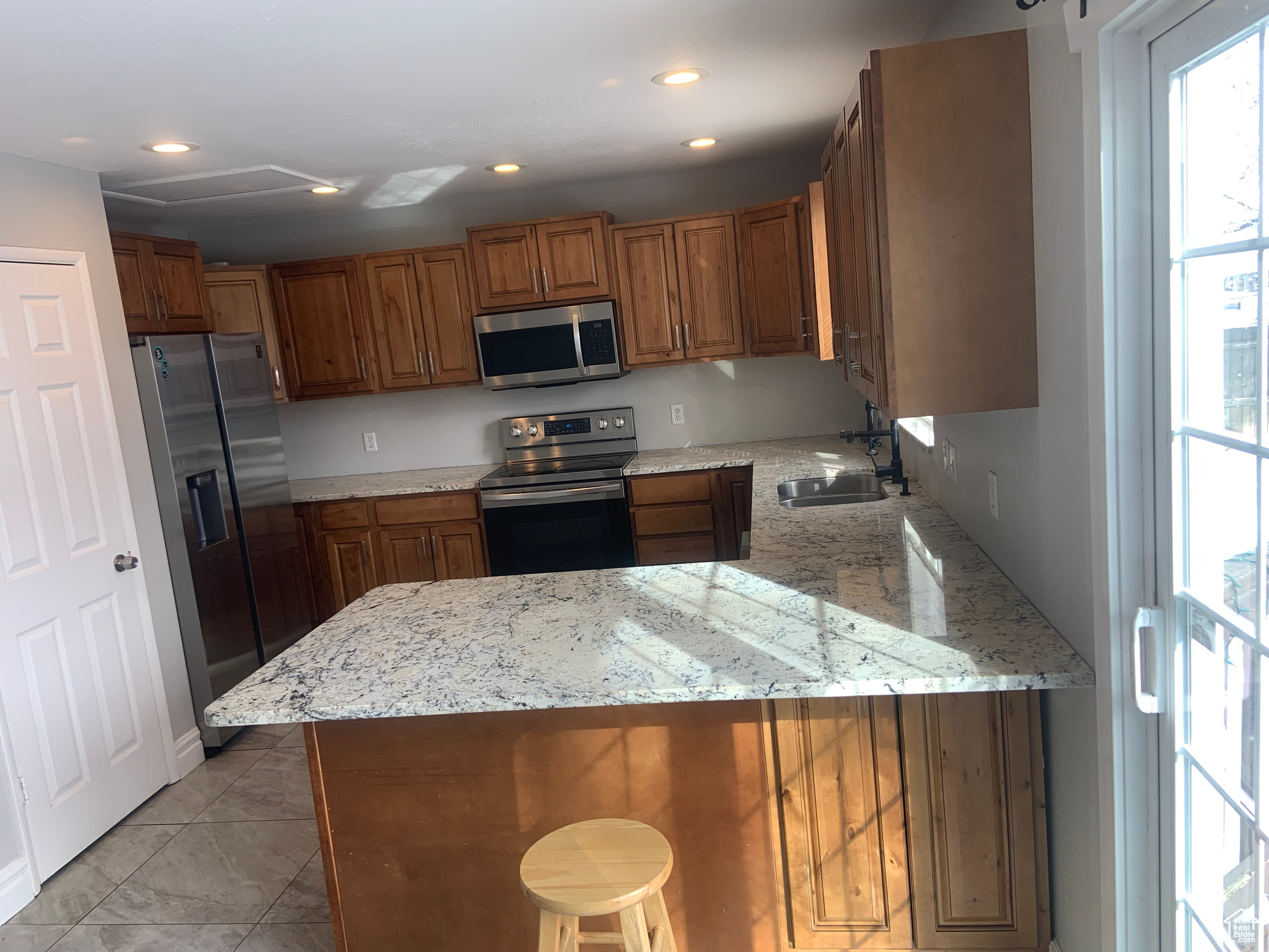 WHITE CITY - Residential