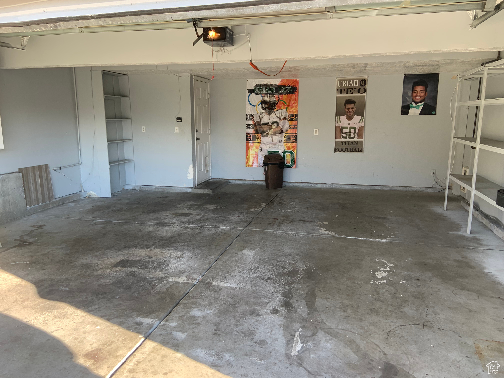 WHITE CITY - Residential