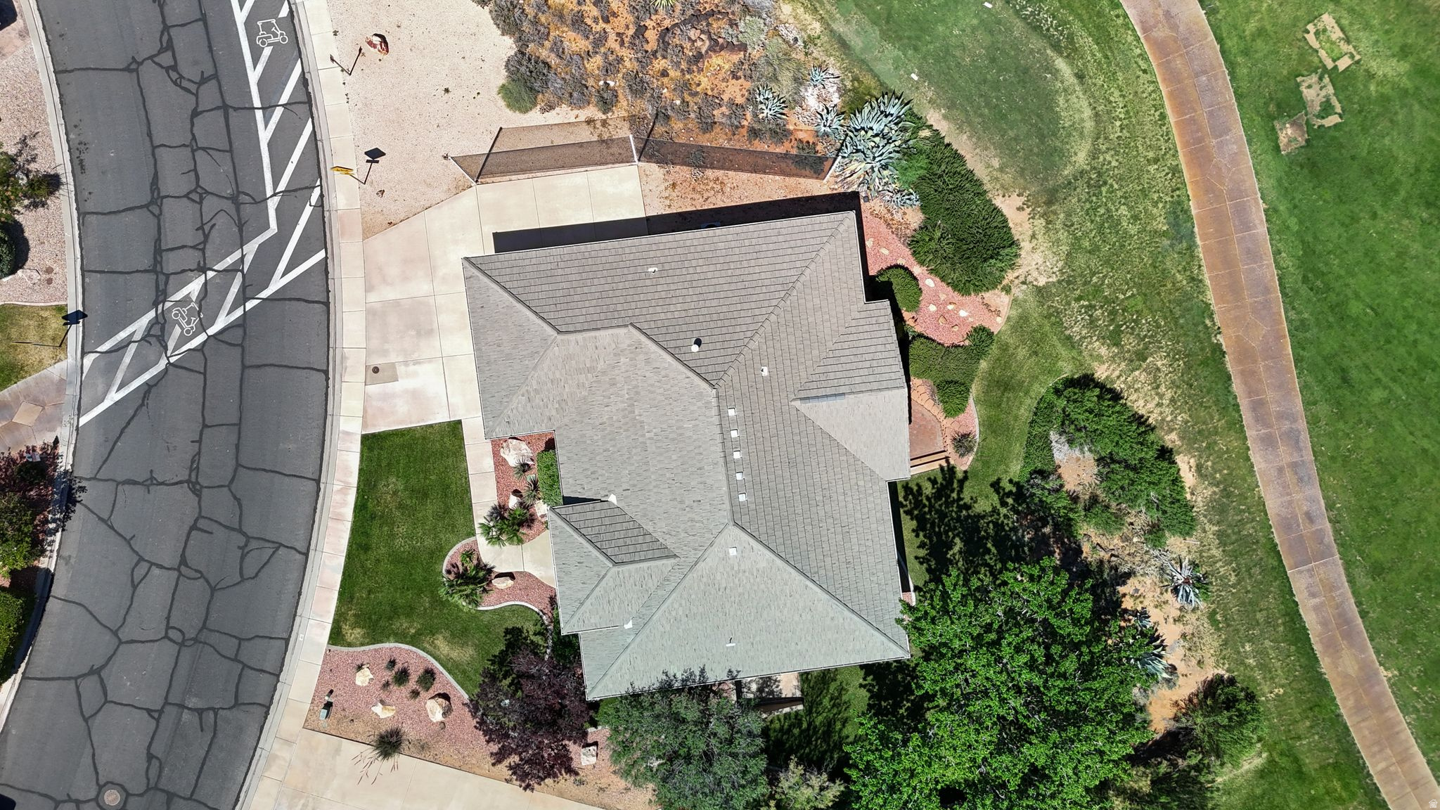 SKY MOUNTAIN GOLF ESTATES - Residential