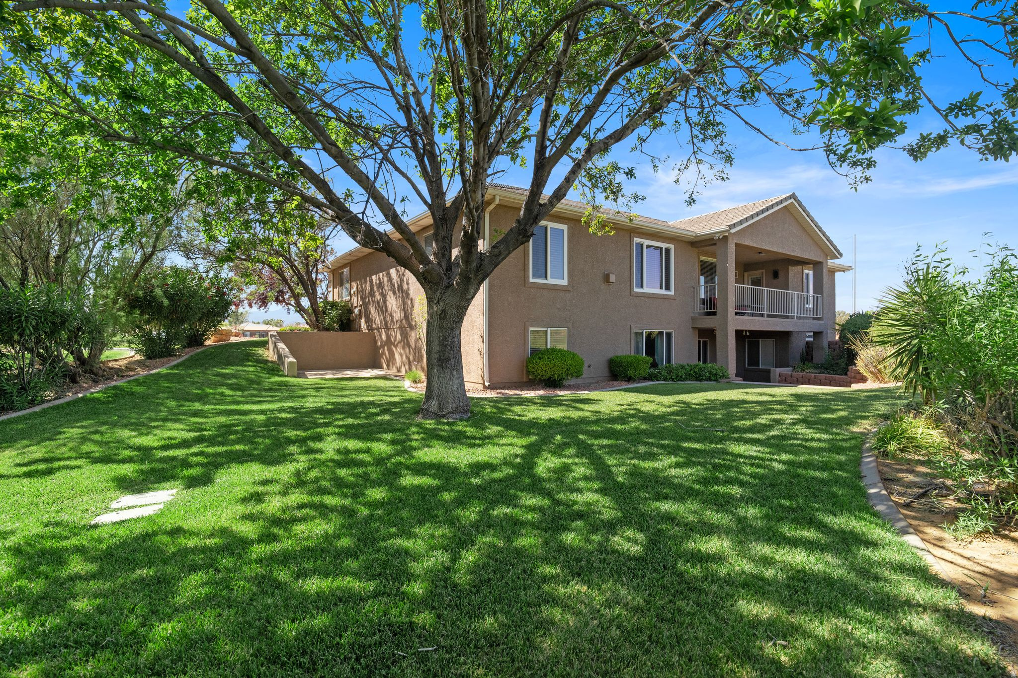 SKY MOUNTAIN GOLF ESTATES - Residential