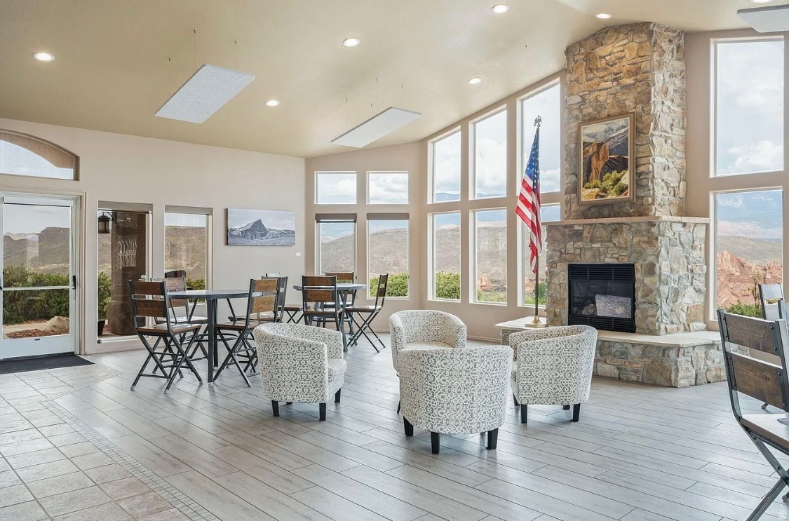 SKY MOUNTAIN GOLF ESTATES - Residential