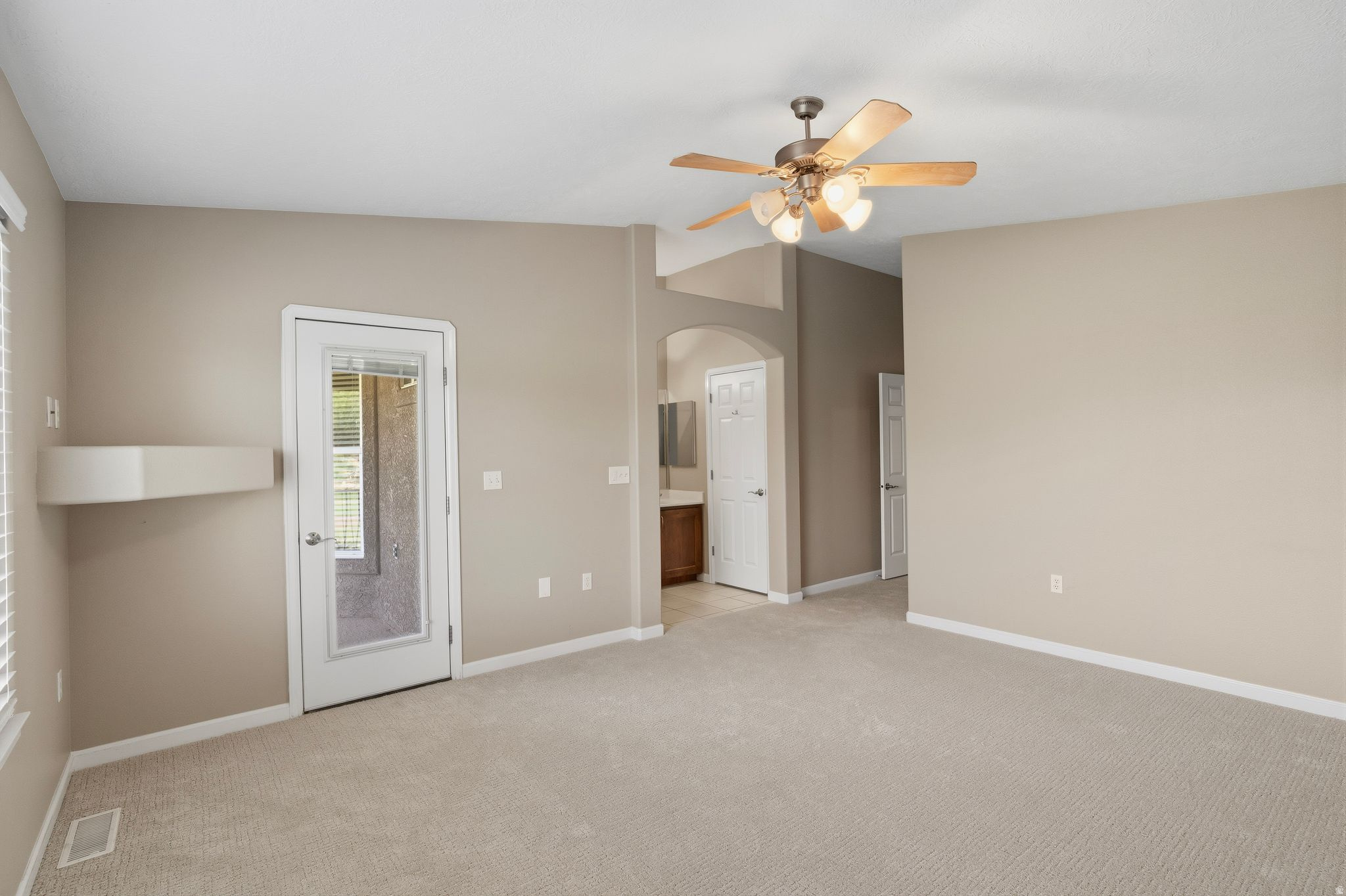 SKY MOUNTAIN GOLF ESTATES - Residential