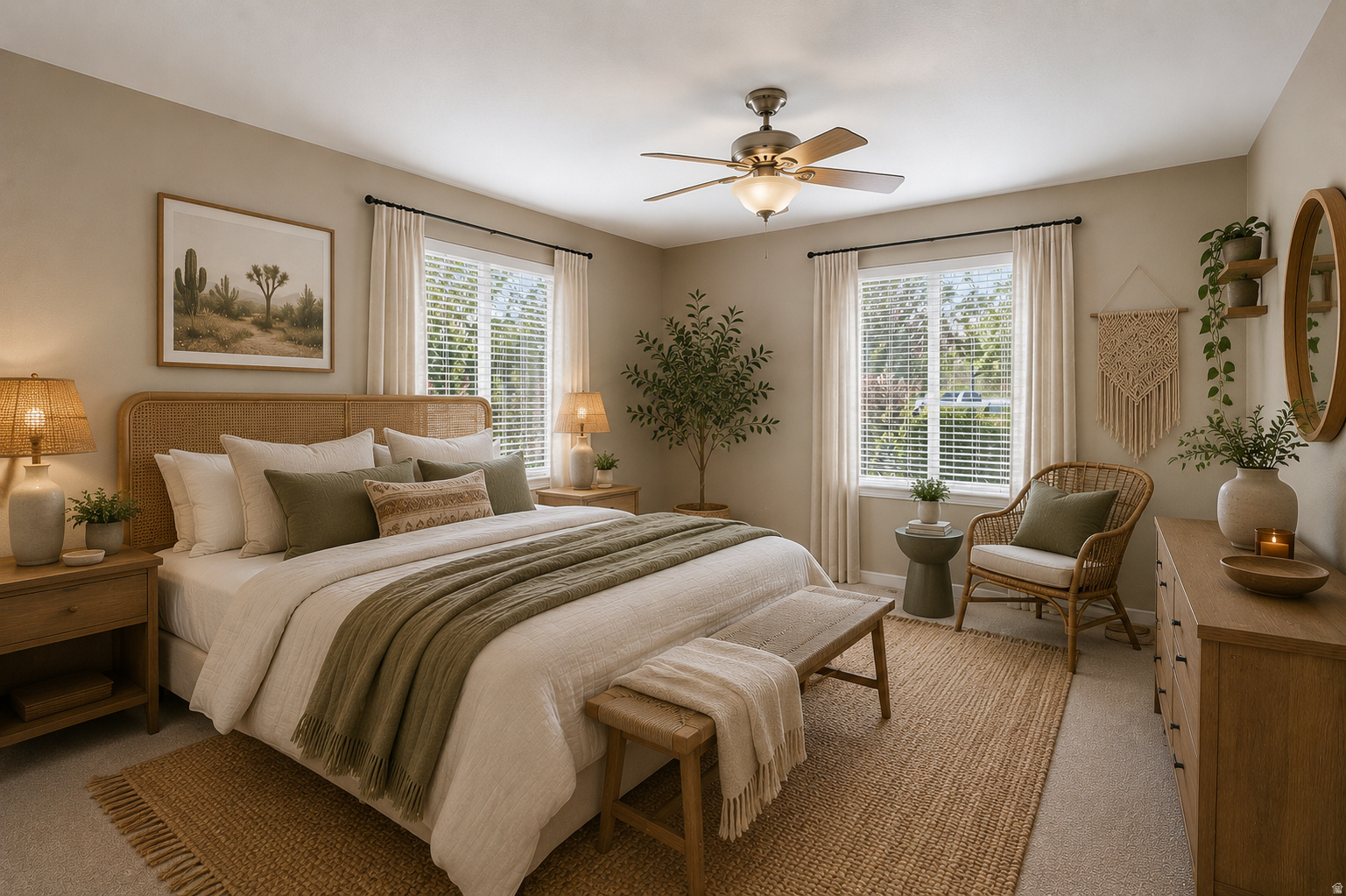 SKY MOUNTAIN GOLF ESTATES - Residential