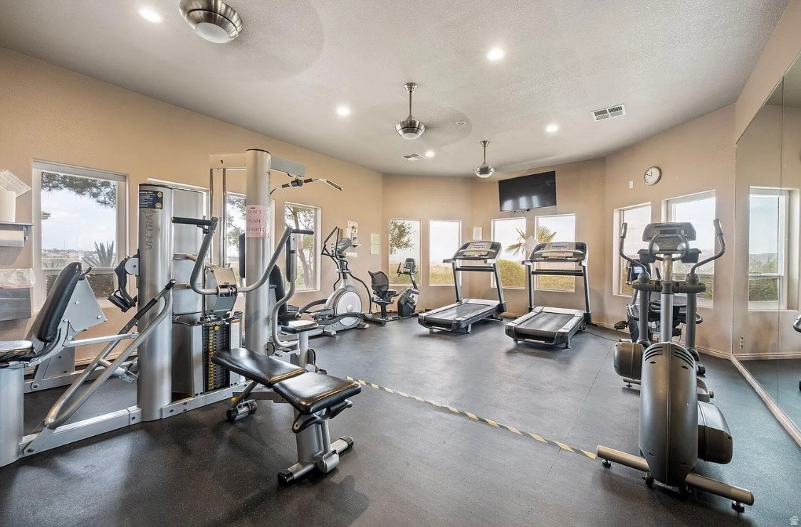 SKY MOUNTAIN GOLF ESTATES - Residential