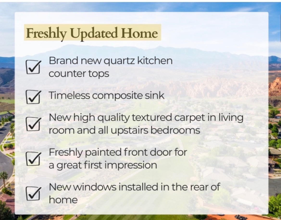 SKY MOUNTAIN GOLF ESTATES - Residential