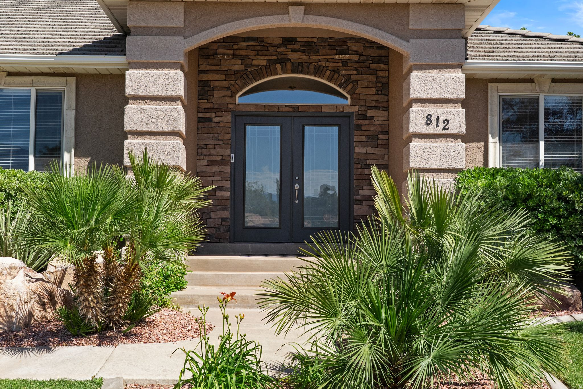 SKY MOUNTAIN GOLF ESTATES - Residential