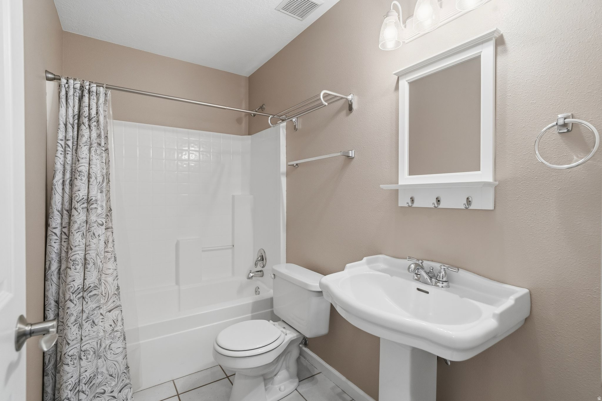 SKY MOUNTAIN GOLF ESTATES - Residential