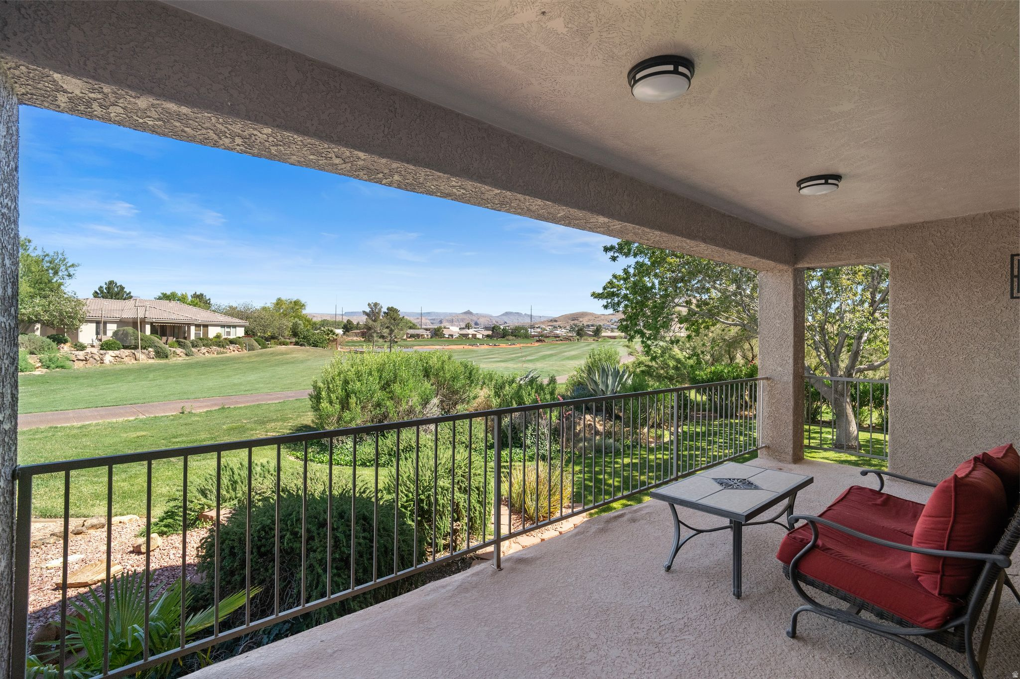 SKY MOUNTAIN GOLF ESTATES - Residential