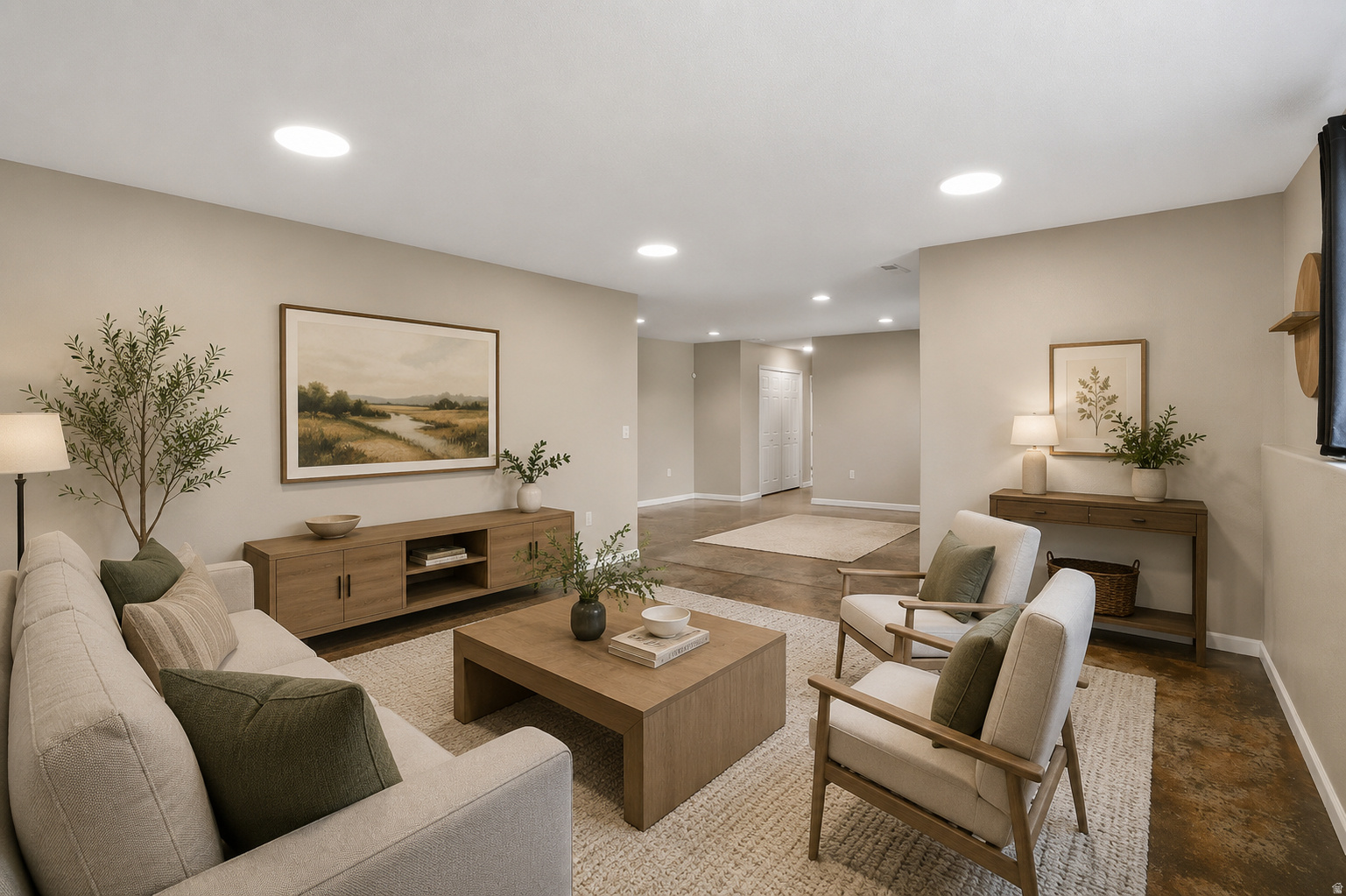 SKY MOUNTAIN GOLF ESTATES - Residential