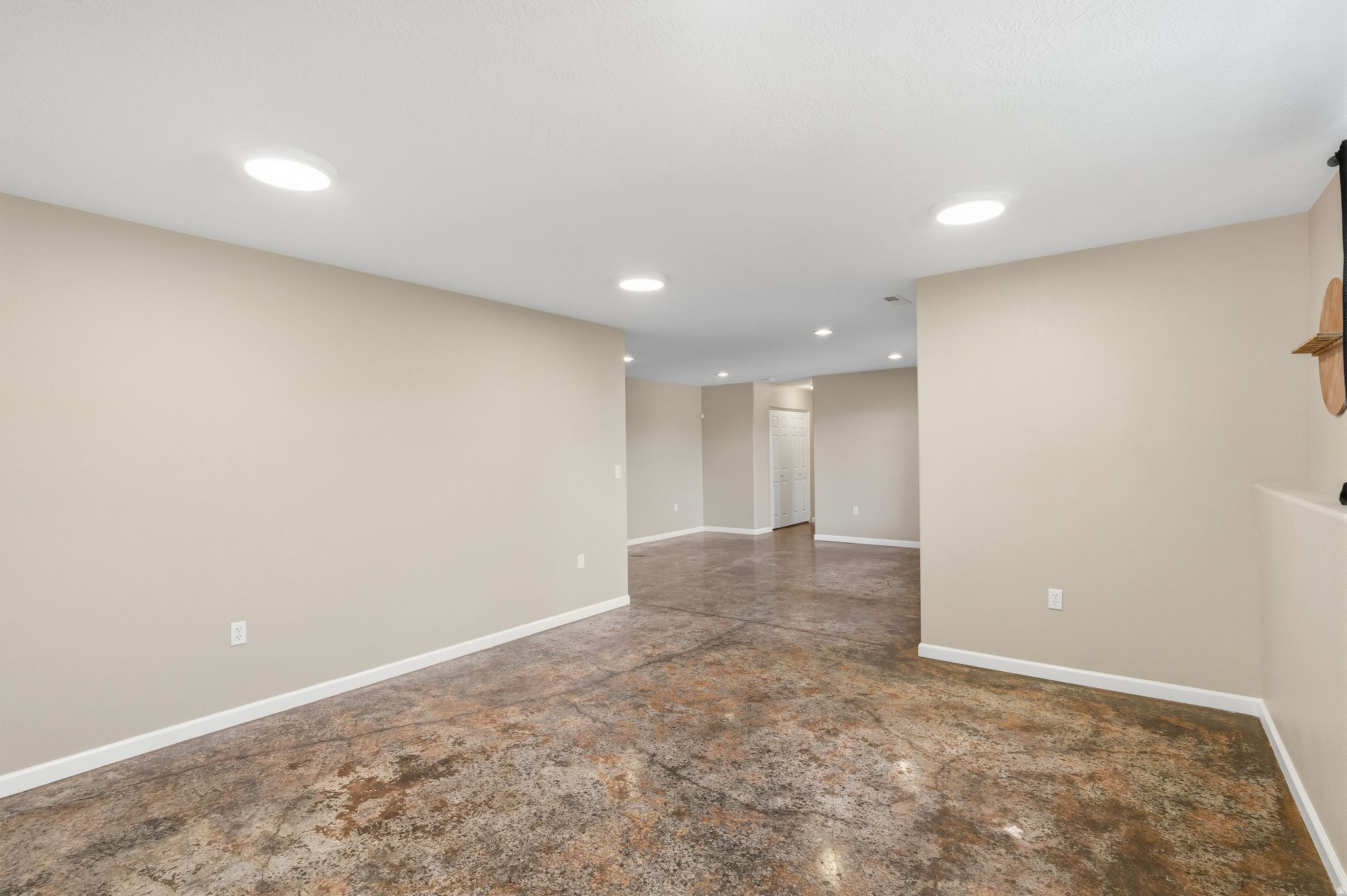 SKY MOUNTAIN GOLF ESTATES - Residential