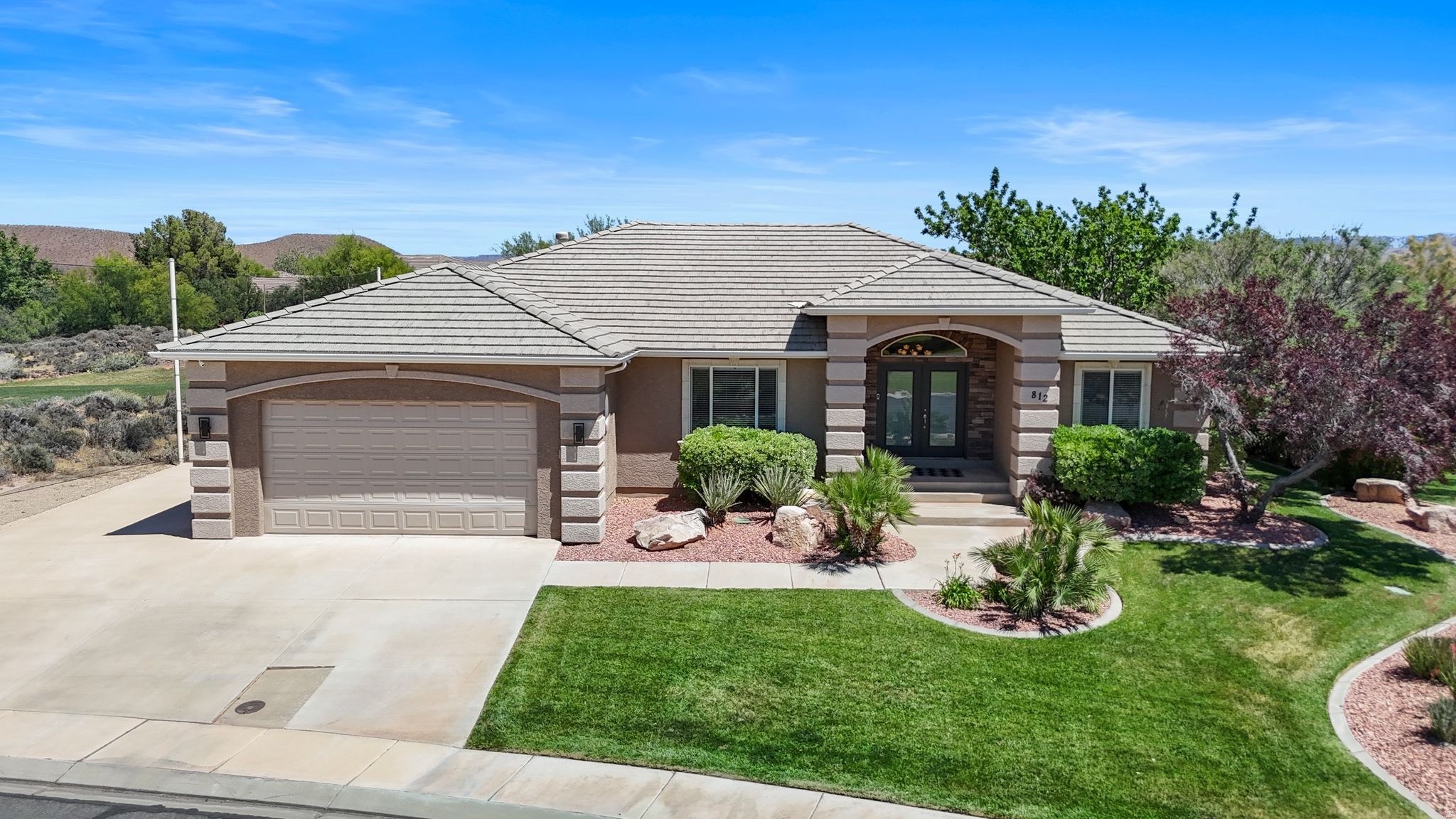 SKY MOUNTAIN GOLF ESTATES - Residential