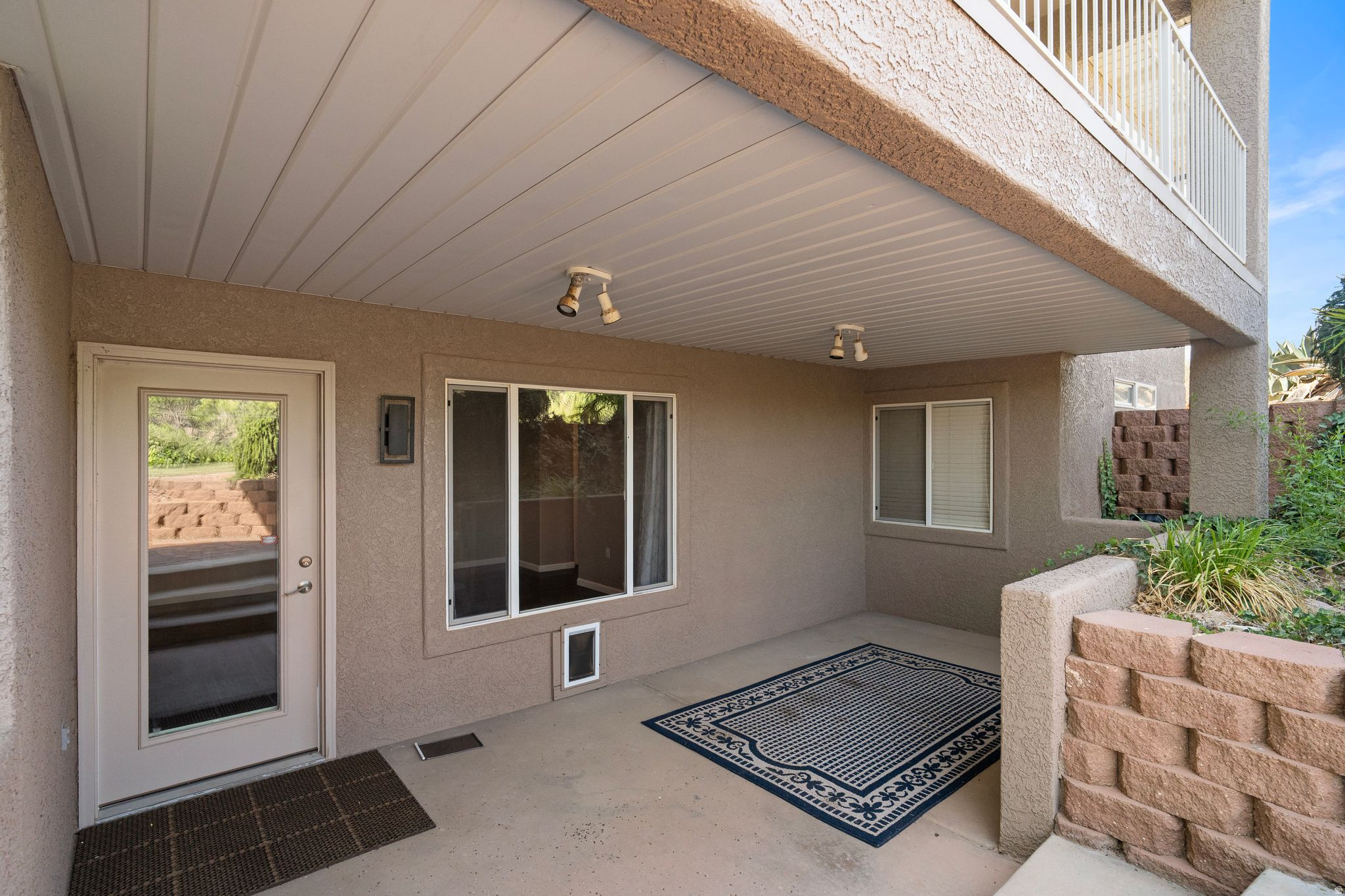 SKY MOUNTAIN GOLF ESTATES - Residential