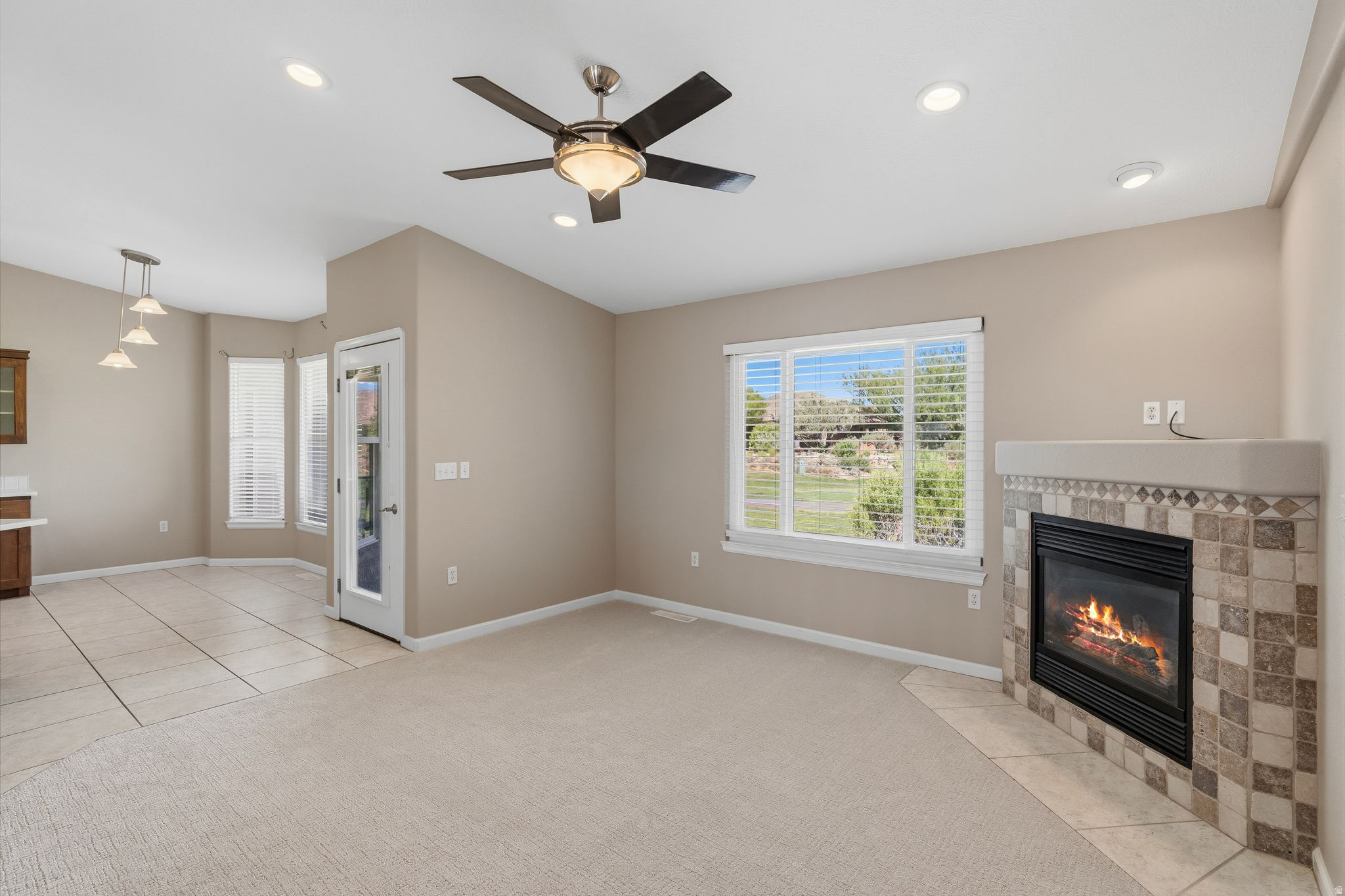 SKY MOUNTAIN GOLF ESTATES - Residential