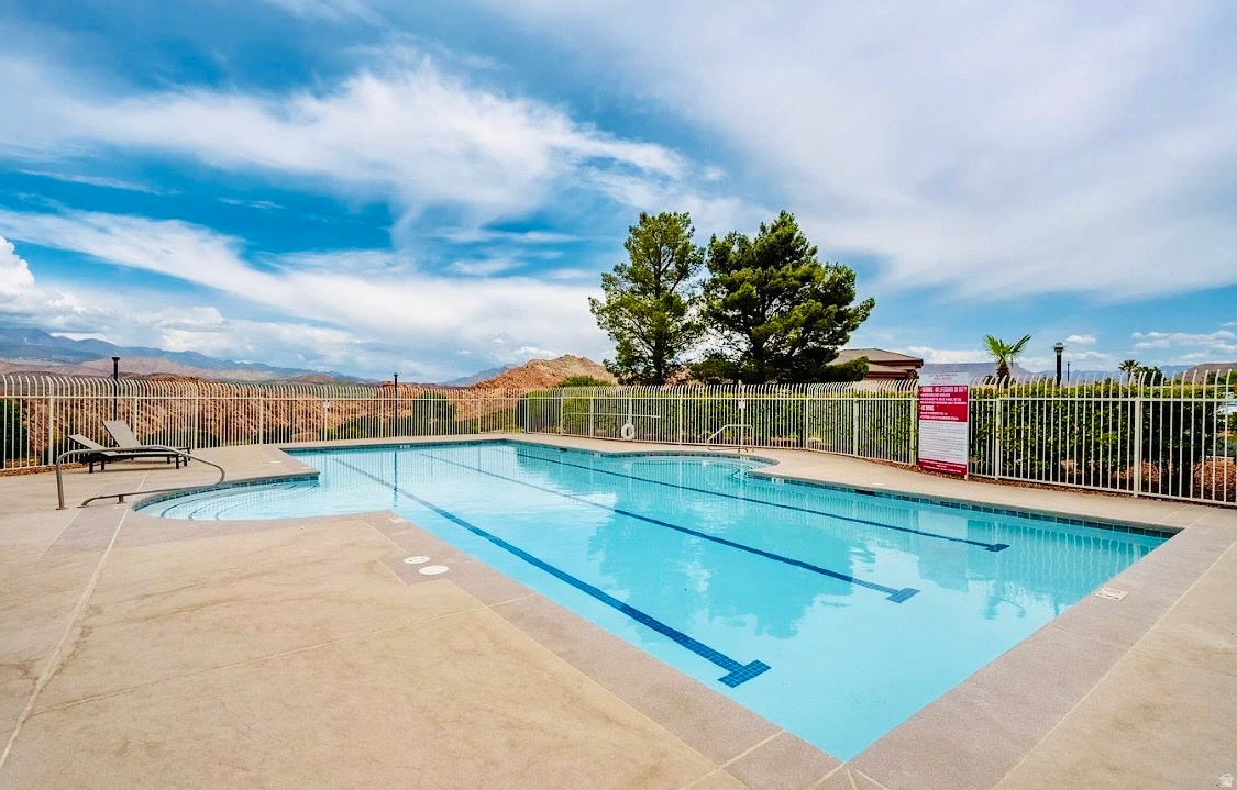 SKY MOUNTAIN GOLF ESTATES - Residential