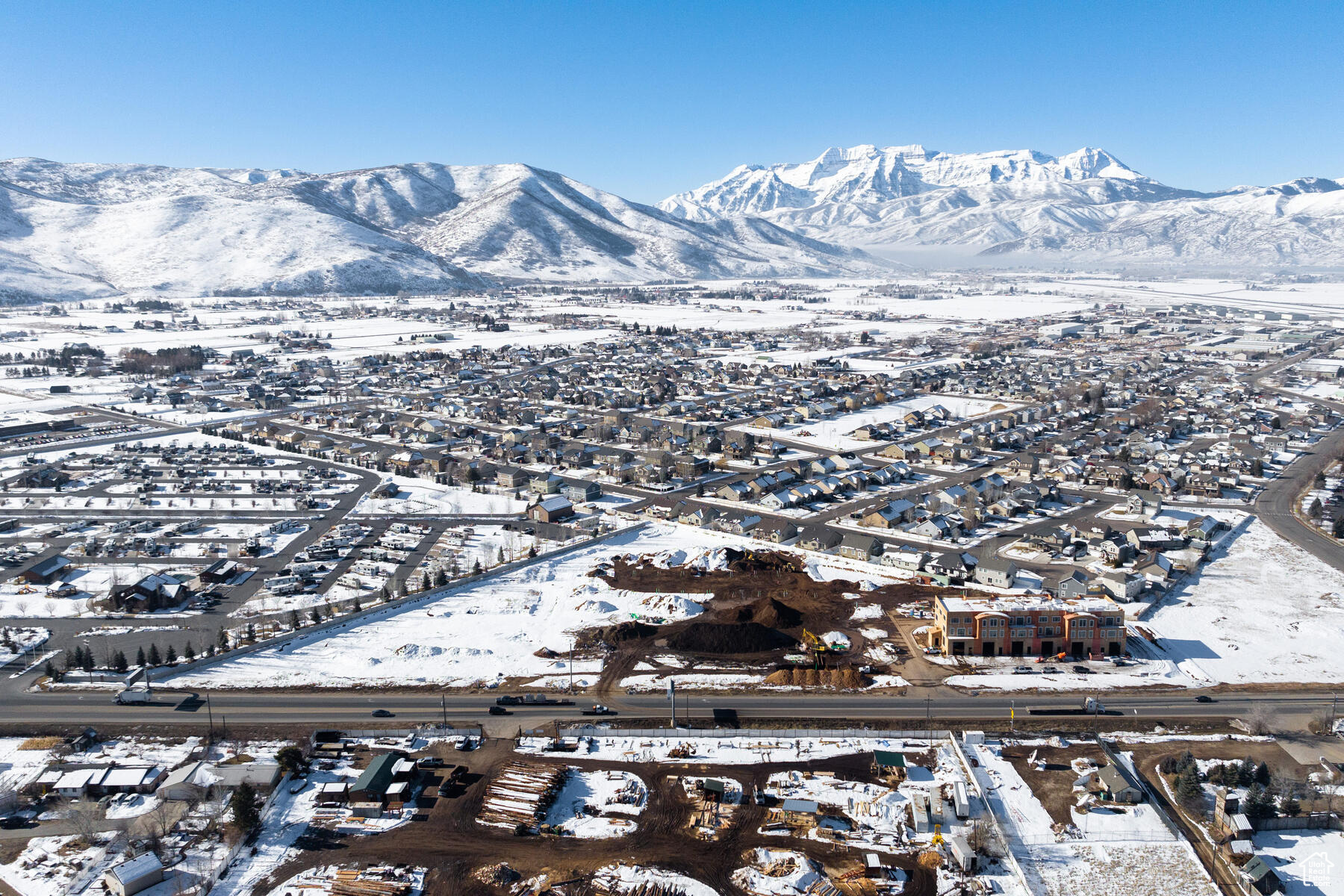 1922 S Highway 40 #36, Heber City, Utah image 17