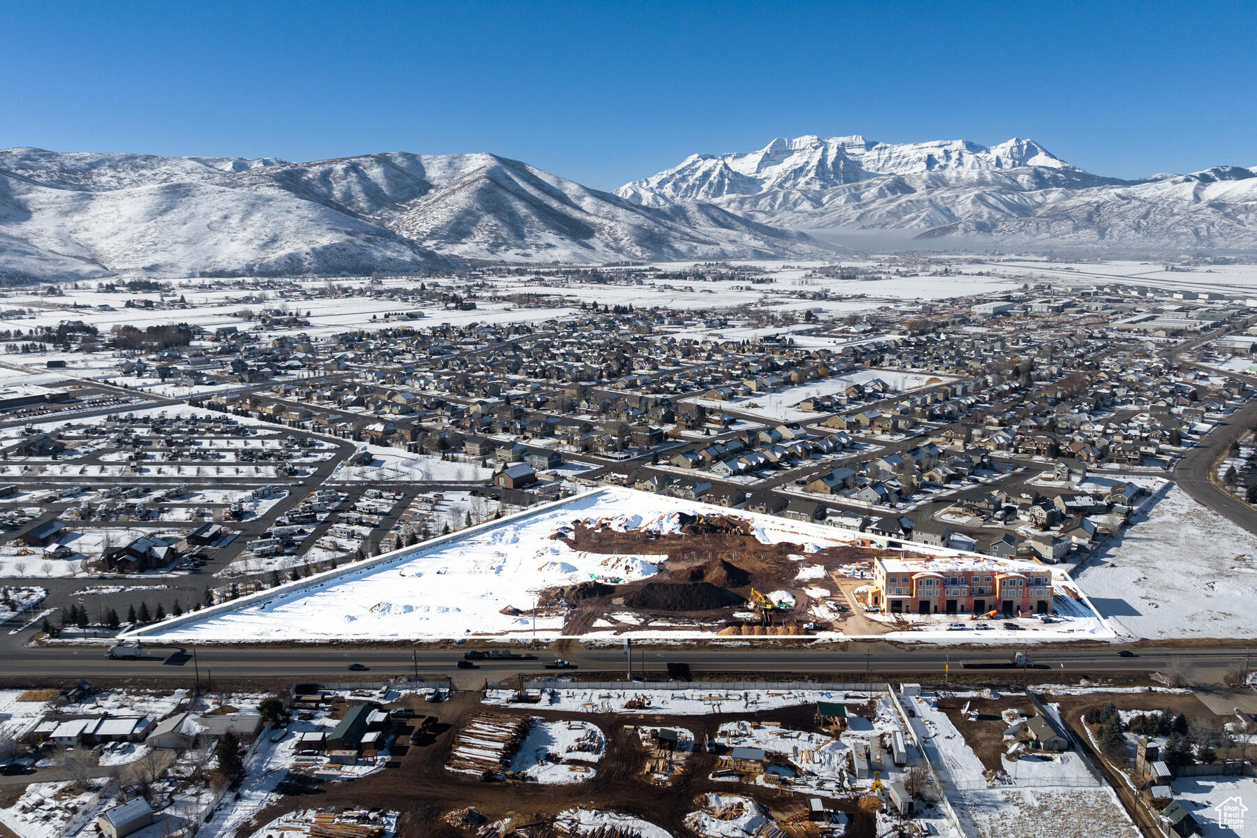 1922 S Highway 40 #36, Heber City, Utah image 16