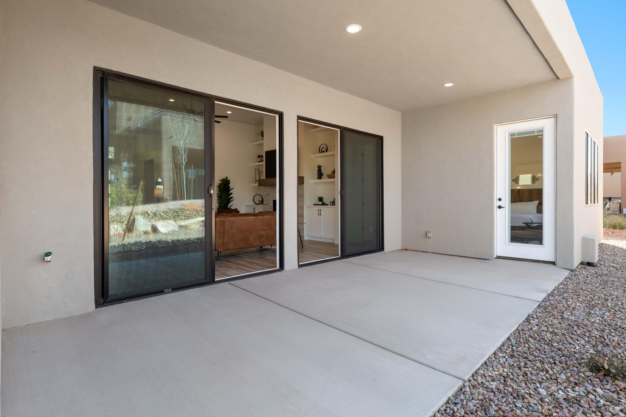 RETREAT AT SAND HOLLOW - Residential