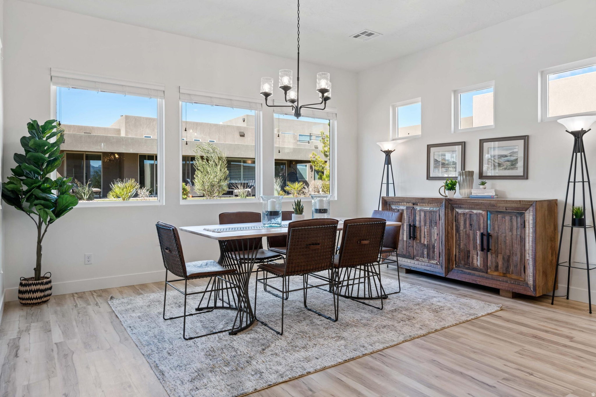 RETREAT AT SAND HOLLOW - Residential