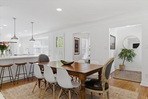 Tiny photo for 1940 E HUBBARD AVE S, Salt Lake City, UT 84108 (MLS # 2159543)