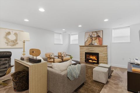 Tiny photo for 1940 E HUBBARD AVE S, Salt Lake City, UT 84108 (MLS # 2159543)