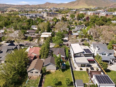 Tiny photo for 1940 E HUBBARD AVE S, Salt Lake City, UT 84108 (MLS # 2159543)