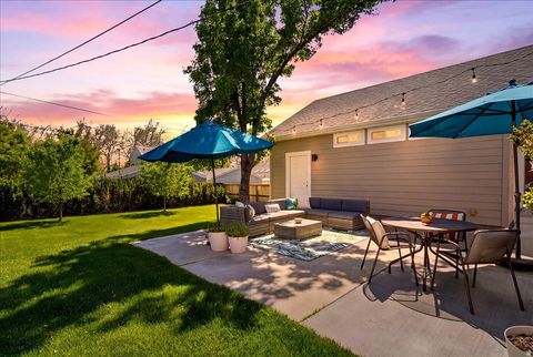 Tiny photo for 1940 E HUBBARD AVE S, Salt Lake City, UT 84108 (MLS # 2159543)