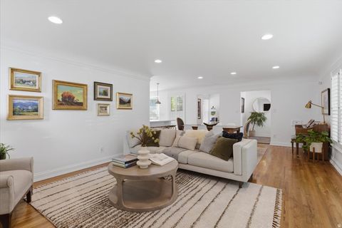 Tiny photo for 1940 E HUBBARD AVE S, Salt Lake City, UT 84108 (MLS # 2159543)