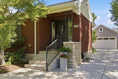 Tiny photo for 1940 E HUBBARD AVE S, Salt Lake City, UT 84108 (MLS # 2159543)