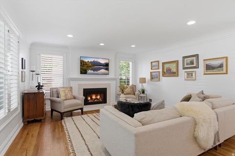Tiny photo for 1940 E HUBBARD AVE S, Salt Lake City, UT 84108 (MLS # 2159543)