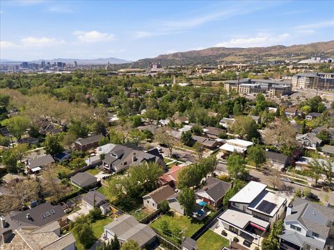 Tiny photo for 1940 E HUBBARD AVE S, Salt Lake City, UT 84108 (MLS # 2159543)