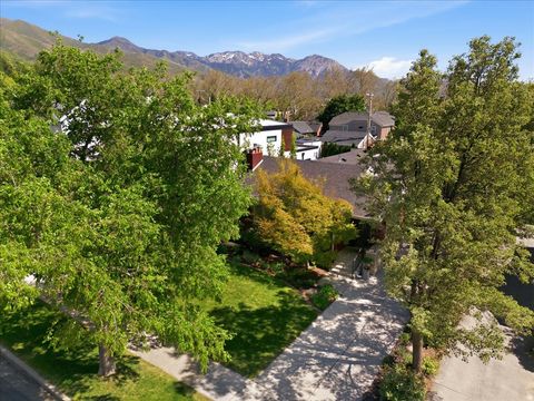 Tiny photo for 1940 E HUBBARD AVE S, Salt Lake City, UT 84108 (MLS # 2159543)