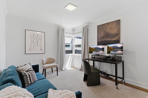 Tiny photo for 1940 E HUBBARD AVE S, Salt Lake City, UT 84108 (MLS # 2159543)