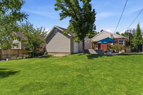 Tiny photo for 1940 E HUBBARD AVE S, Salt Lake City, UT 84108 (MLS # 2159543)