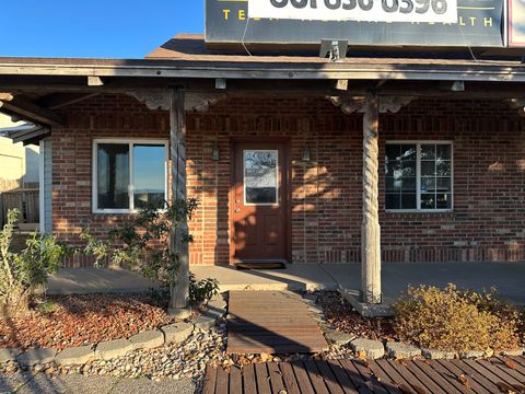 Photo of 925 S 1950 W, Springville, UT 84663 (MLS # 2125138)