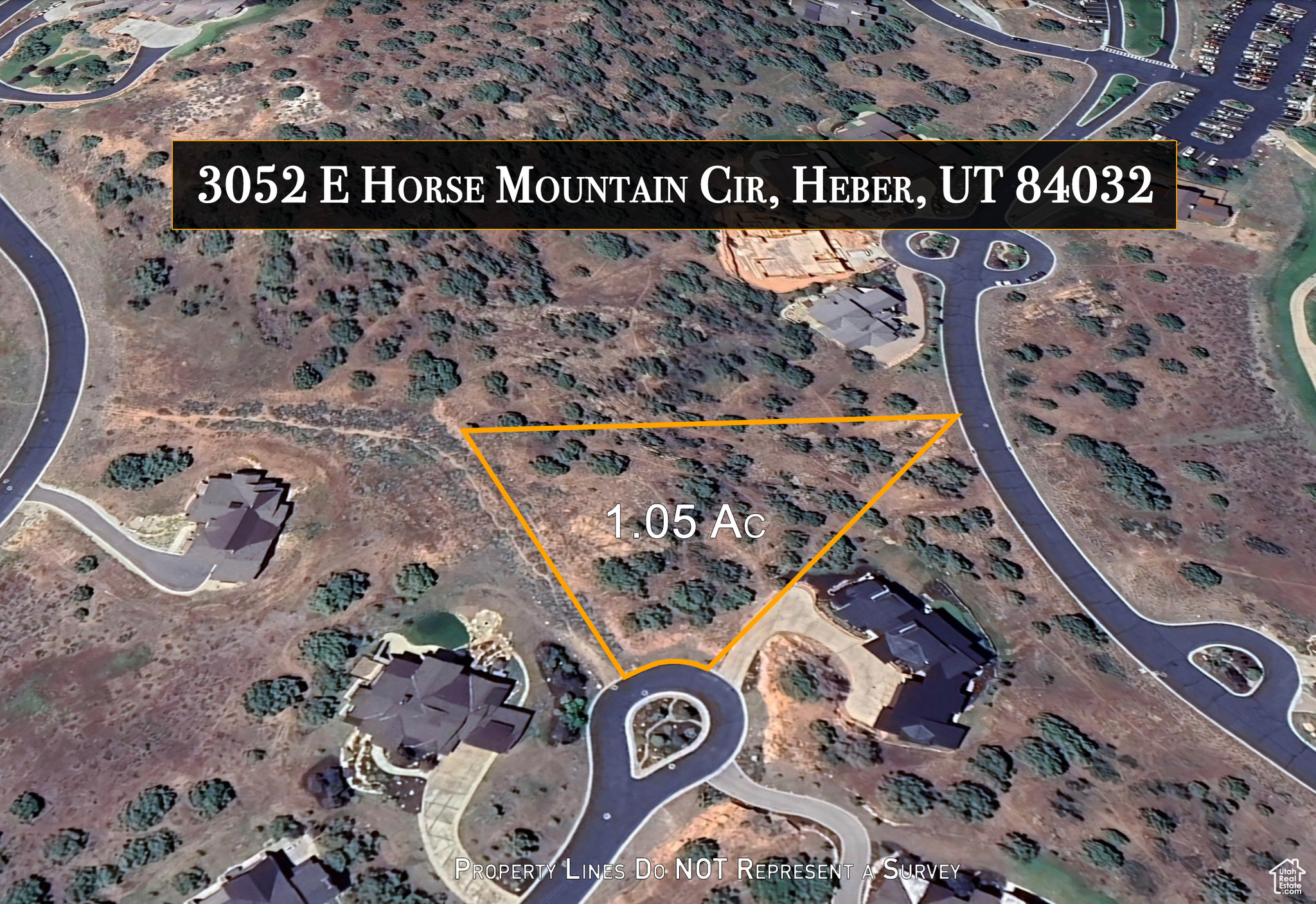 3052 E Horse Mountain Cir #192, Heber City, Utah image 4